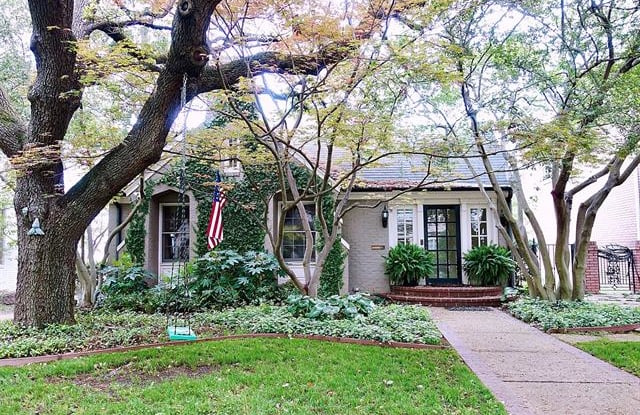 3624 Potomac Avenue - 3624 Potomac Avenue, Highland Park, TX 75205