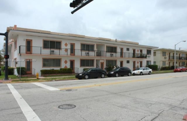 6890 Abbott Ave - 6890 Abbott Avenue, Miami Beach, FL 33141 6890 Abbott Ave - 6890 Abbott Avenue, Miami Beach, FL 33141