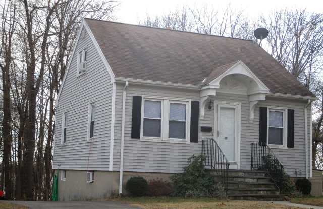 110 Knowlton Street - 110 Knowlton Street, Stratford, CT 06615