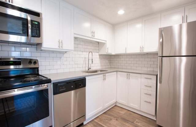 The Edison Apartments photos photos