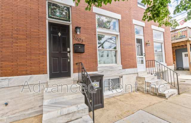 3603 Hudson St photos photos