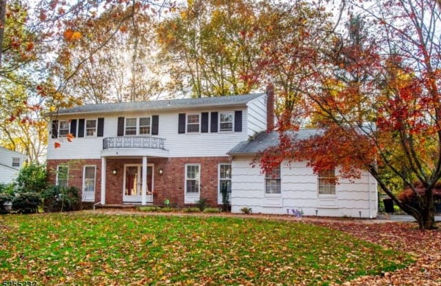 5 Pondview Rd - 5 Pondview Road, Parsippany-Troy Hills, NJ 07950 5 Pondview Rd - 5 Pondview Road, Parsippany-Troy Hills, NJ 07950