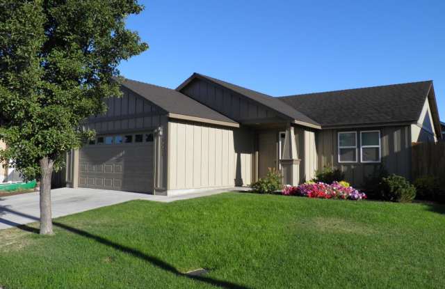 20054 MOUNT FAITH PLACE, BEND, OREGON 97702 - REDUCED! photos photos