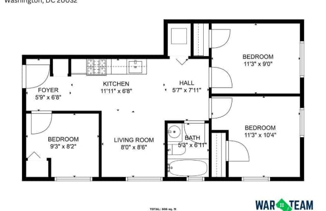 400 CHESAPEAKE Street SE photos photos 400 CHESAPEAKE Street SE photos photos