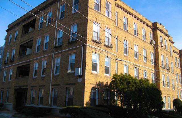 8 Vinal St. - 8 Vinal Street, Boston, MA 02135