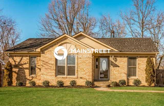 5933 Midnight Lane - 5933 Midnight Lane, Jefferson County, KY 40229