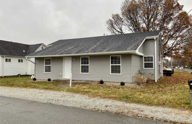 420 Indiana Street - 1 - 420 Indiana St, Greenfield, IN 46140