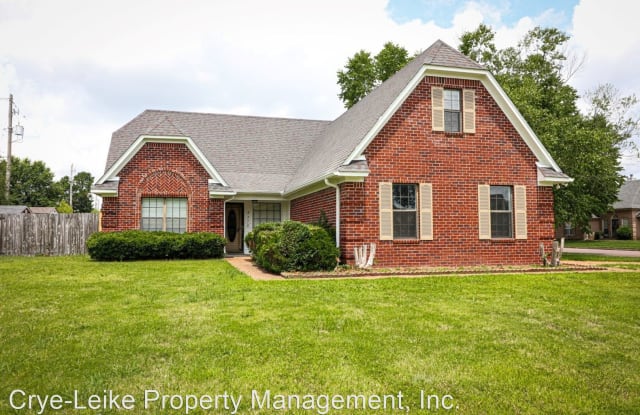 8278 Meadow Vale Drive - 8278 Meadow Vale Drive, Shelby County, TN 38125