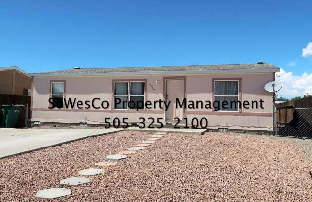 Cute 3 Bedroom Home with Nice Yard (Refrigerated Air) photos photos