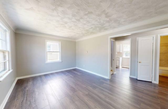 W.130th-Bellaire neighborhood, updated 3 bed/1 bath single family home. photos photos
