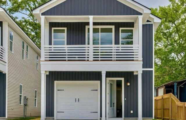 5839 Kirkwood Avenue - 5839 Kirkwood Avenue, North Charleston, SC 29406