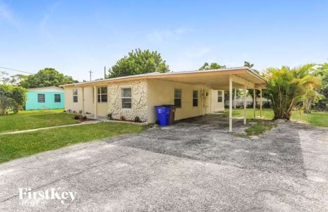 4531 Northeast 5th Avenue - 4531 Northeast 5th Avenue, Deerfield Beach, FL 33064