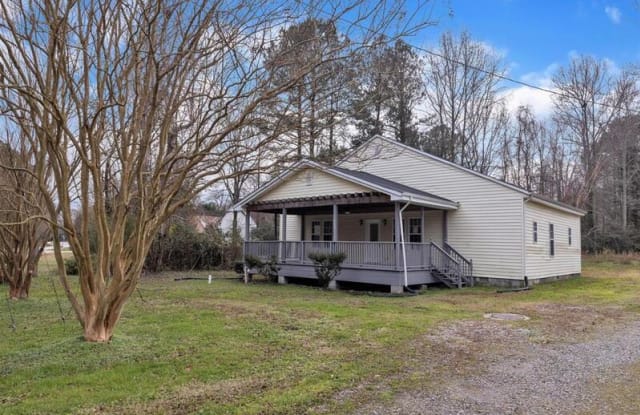 1705 OLD YORK HAMPTON HWY - 1705 Old York-Hampton Highway, York County, VA 23690
