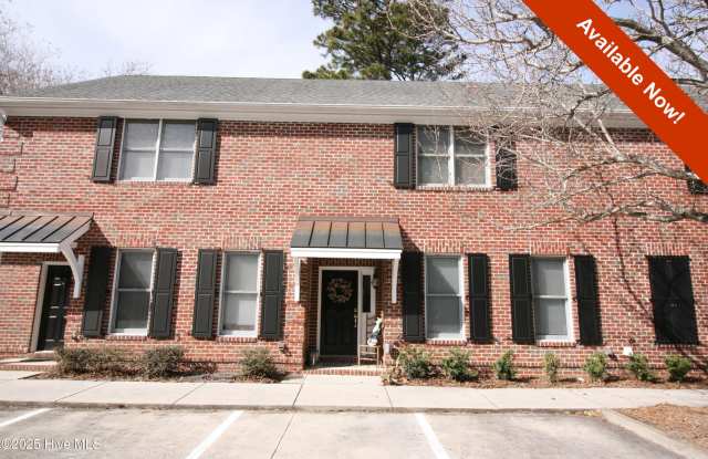 6229 Wrightsville Avenue unit: Apt O - 6229 Wrightsville Avenue, Wilmington, NC 28403