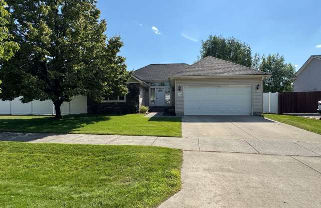 Beautiful home in highly sought after CDA Place photos photos