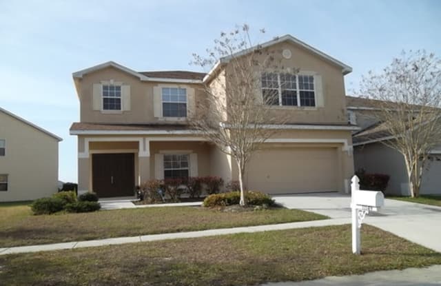 11149 Creek Haven Dr - 11149 Creek Haven Drive, Riverview, FL 33569