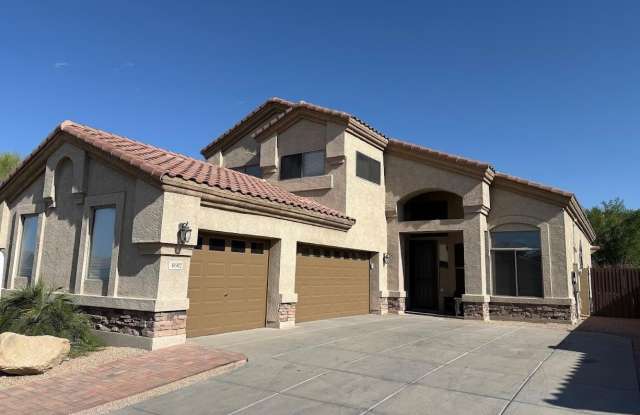 6602 W Molly Lane photos photos