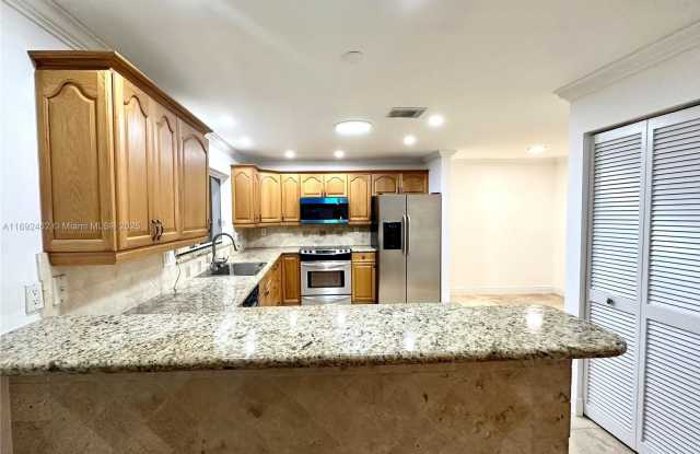 262 NE 211th Ter - 262 Northeast 211th Terrace, Ives Estates, FL 33179