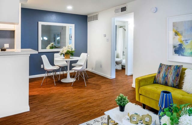 The Daphne Apartments photos photos