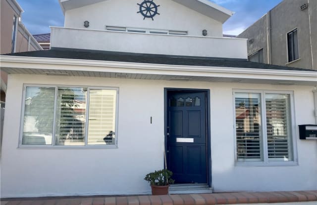 5568 E Saint Irmo Walk - 5568 East Saint Irmo Walk, Long Beach, CA 90803