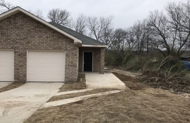 2028 Brooks Street - 2028 Brookes St, Fort Worth, TX 76105