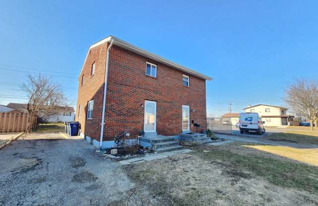 4197 Sullivant Ave photos photos