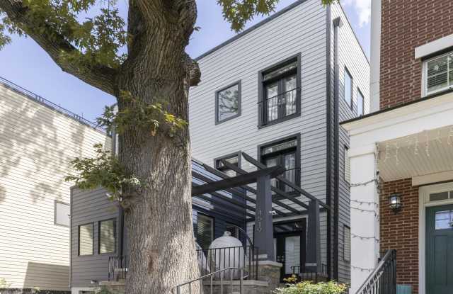 4519 Georgia Avenue Northwest #3 Gallery 2