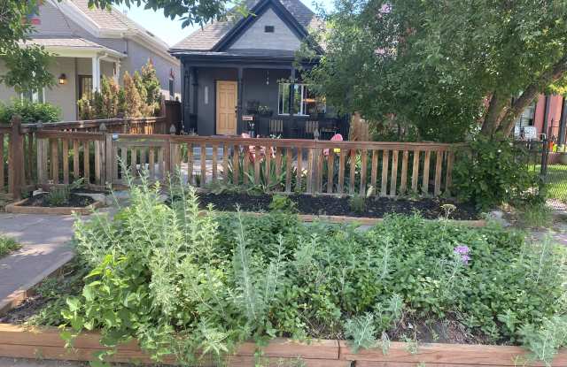 1268 Lipan Street photos photos