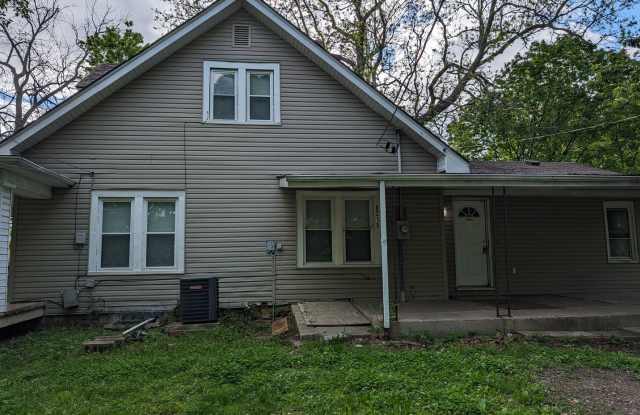 8218 Fayette St - 8218 Fayette Street, Kansas City, KS 66109