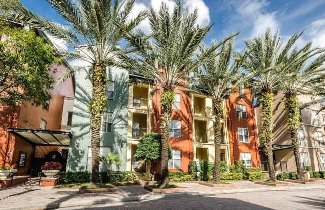 501 S MOODY AVENUE - 501 South Moody Avenue, Tampa, FL 33609