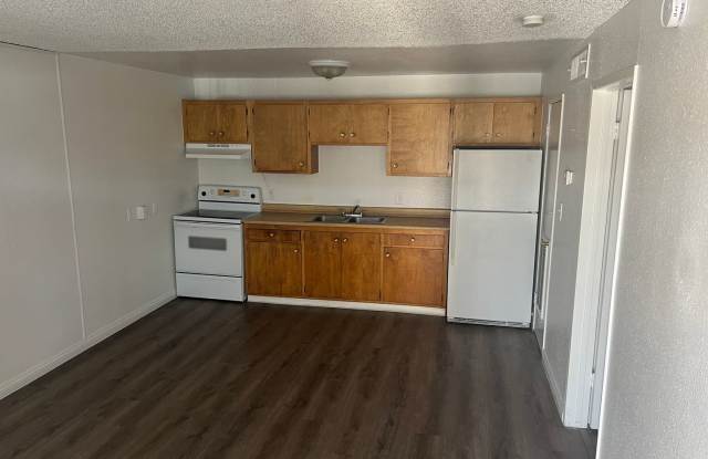 1 Bedroom Condo in Central Las Vegas photos photos