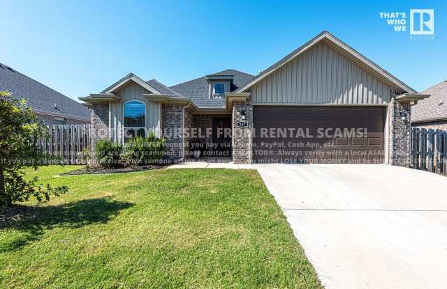 347 W Tyler Road, Farmington, AR 72730 photos photos