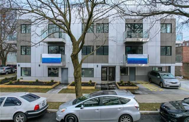 1755 Benson Avenue photos photos