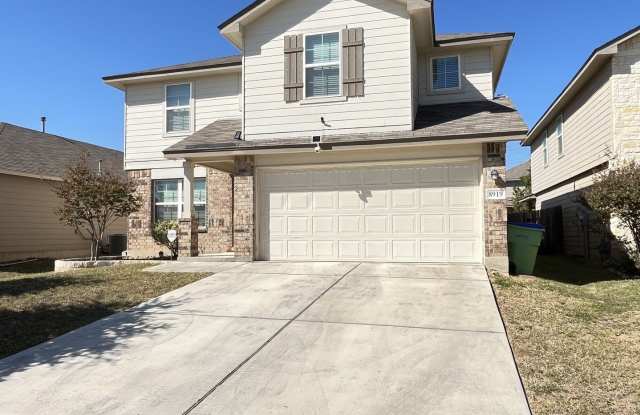 8919 Bowen - 8919 Bowen Branch, Bexar County, TX 78254 8919 Bowen - 8919 Bowen Branch, Bexar County, TX 78254