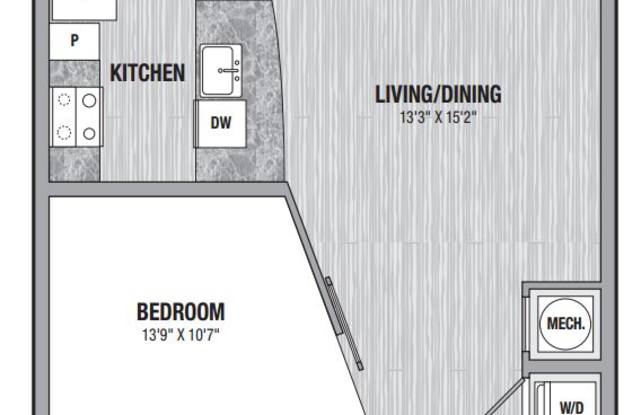 228 Wisconsin Avenue - 228 Wisconsin Avenue Northwest, Washington, DC 20007