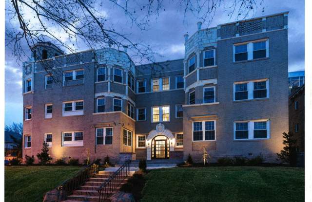 920 Ward Parkway photos photos