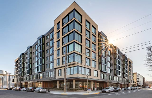 Kado NW Apartments Gallery 2