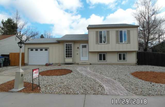 2406 Bowen Street - 2406 Bowen Street, Longmont, CO 80501