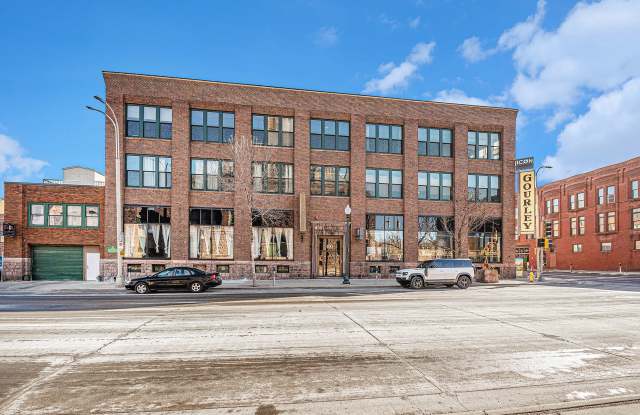 Historic Downtown Lofts on Main photos photos