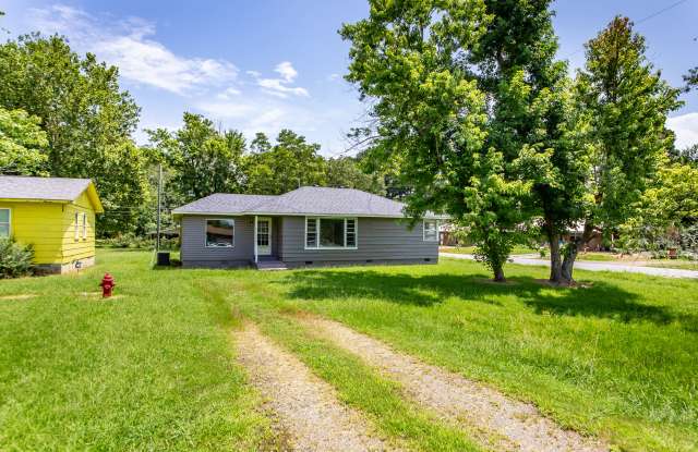601 Wilbur D Mills Avenue photos photos