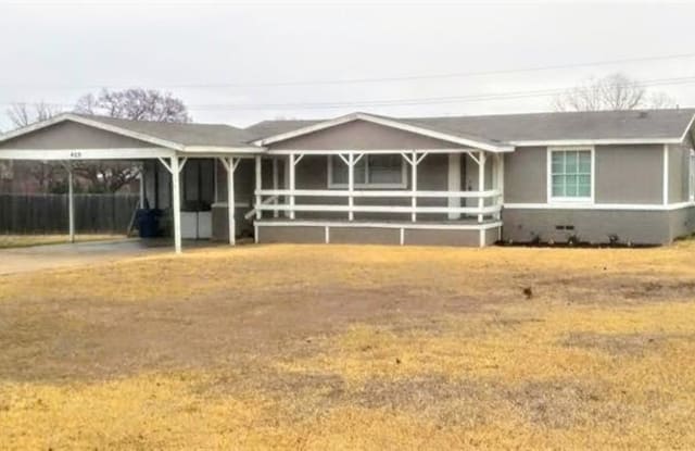 405 Ashley Lane - 405 Ashley Lane, Roanoke, TX 76262