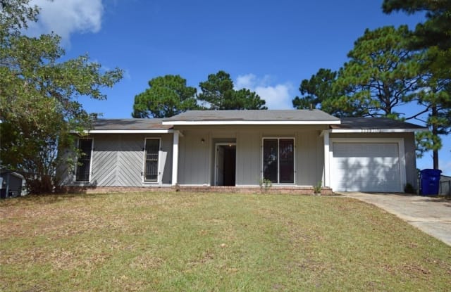 3333 Red Fox Road - 3333 Red Fox Road, Spring Lake, NC 28390