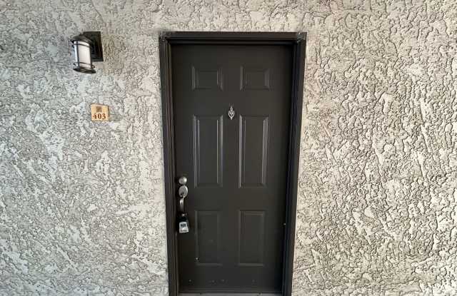Cupertino Villas Condo - 880 East Fremont Avenue, Sunnyvale, CA 94087