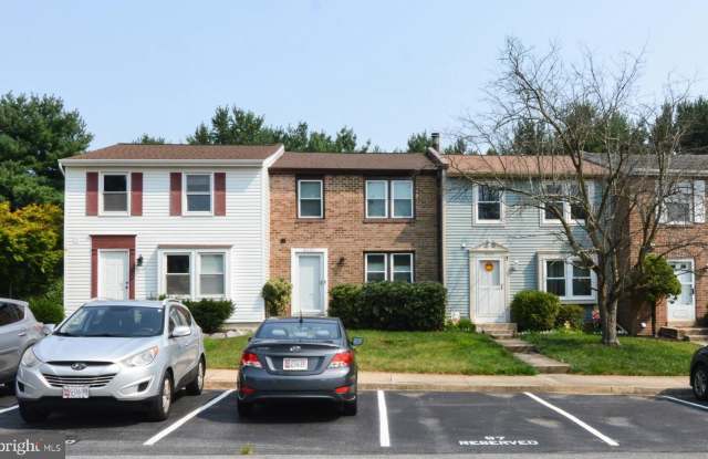 8223 STYERS COURT - 8223 Styers Court, Scaggsville, MD 20723
