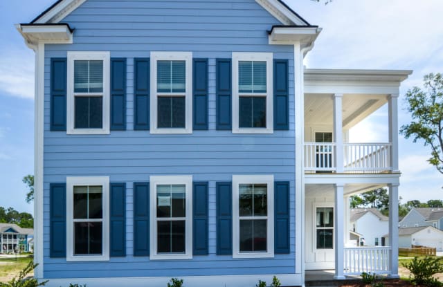 2046 Kemmerlin Street - 2046 Kemmerlin St, Charleston, SC 29455