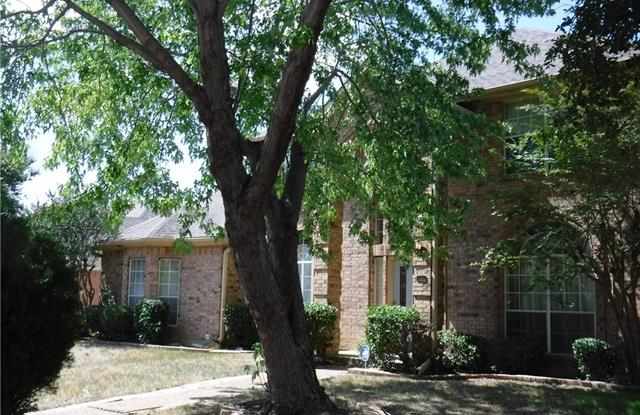 2717 Fallcreek Drive - 2717 Fallcreek Drive, Carrollton, TX 75006