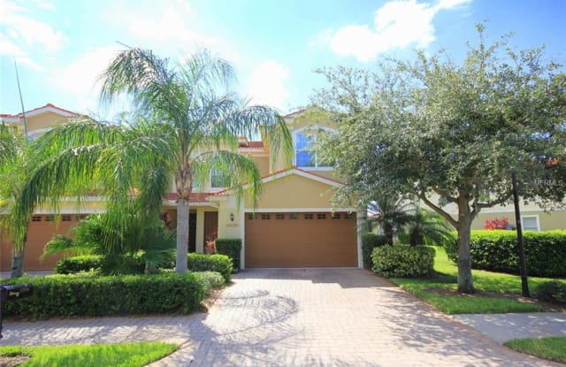 13936 CLUBHOUSE DRIVE - 13936 Clubhouse Dr, Carrollwood, FL 33618