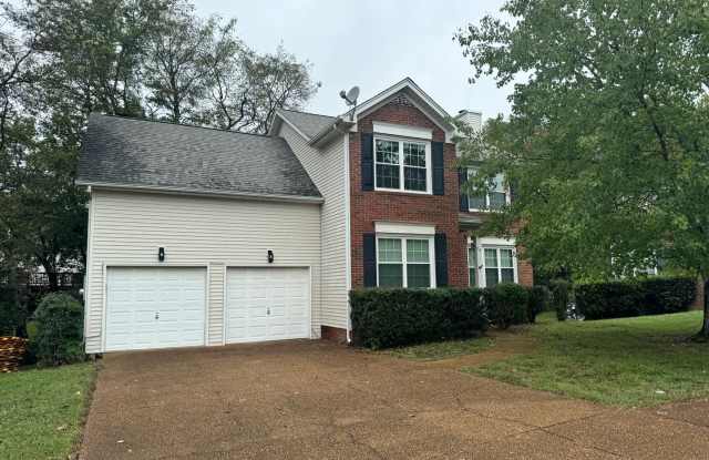 Remodeled 3BR Home in Franklin's Falcon Creek - 515 Cloverleaf Lane, Franklin, TN 37067