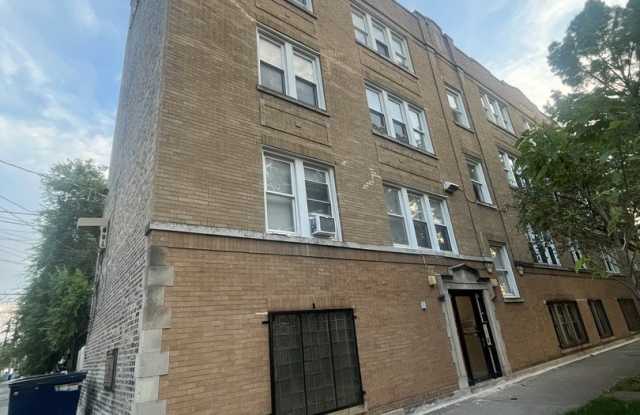 2615 W 61st Street - 2615 West 61st Street, Chicago, IL 60629