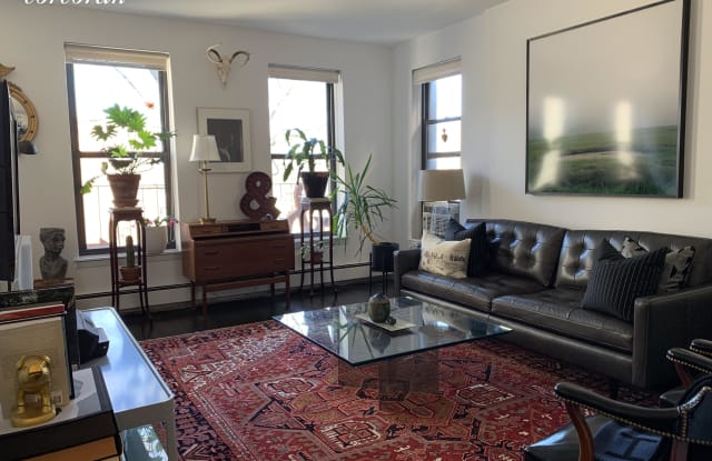 155 Lafayette Avenue - 155 Lafayette Avenue, Brooklyn, NY 11238
